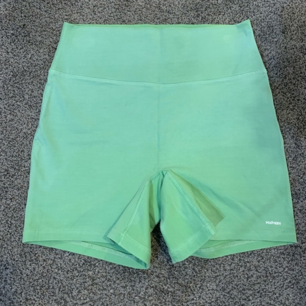 Madhappy Biker Shorts